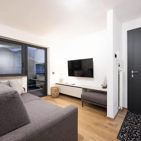 Appartement Cesa Gioia Alpina