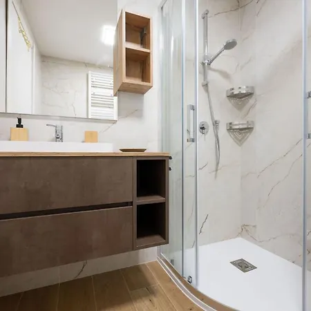 Appartement Cesa Gioia Alpina
