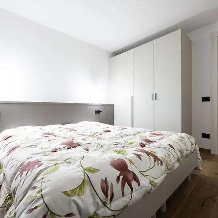 Cesa Gioia Alpina Appartement Campitello di Fassa