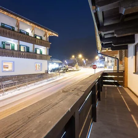 Cesa Gioia Alpina Appartement